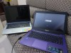 2 ta Asus laptop